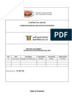 Method Statement - EXCAVATION AND BACKFILLING 560-S28 (Code-2)