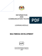 ICT - Multimedia