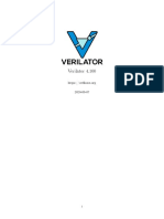 Verilator