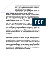 Work With Passive Voice Activities Promoting Classroom Dynamics Group Form - 54762