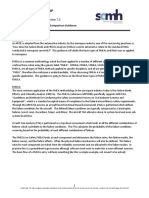 7.2.18 DFMEA-PFMEA-FMECA Comparison Guidance 13JUL2020