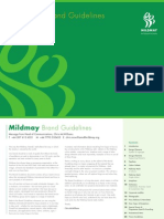 Mildmay Guidelines