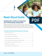 Rif Read Aloud Tips Guide