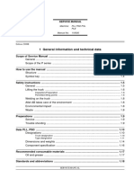 Atlet PLL PSD PSL Ple Service (119000 2008)