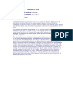 G.R. No. 202692 November 12, 2014 EDMUND SYDECO y SIONZON, Petitioner, People of The Philippines, Respondent