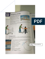 Energy Changes and Centripetal Force