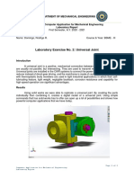 Laboratory Exercise No.2 - Domingo, Rodrigo R