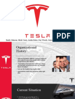 Tesla Motors