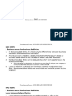 Income Tax Chapter 7