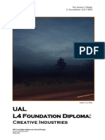 Ual l4 FMP Brief