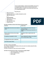 ABAP On HANA Interview Questions