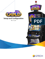 EGYPTIAN GOLD - Setup and Configuration v1.4 - en