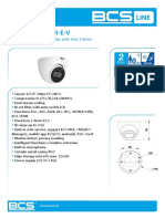 Eng Datasheet BCS-DMIP1201IR-E-V