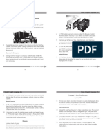 The History of The Camera: Passage 1: From