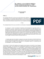 1 JG Summit Holdings Inc Vs CA Et Al