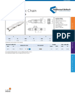 Datasheet 2600-O