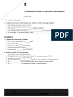 Unit 4 Higher Test (1) 8