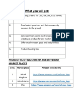 Enablers Ph. Criteria