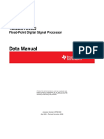 TMS320VC5502 - DSP CPU Reference Guide