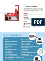 Ventilator + Defibrillator