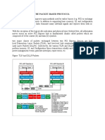 Introduction To The Packet-Based Protocol