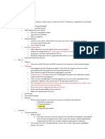 ATI Maternal Newborn Chapter 1-Contraception