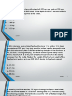 Deophantine 3 Problems