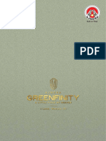 Ajmera Greenfinity Mobile Brochure A4