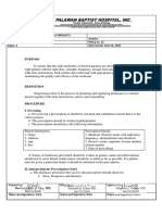 Microsoft Word - SOP ON Dispensing