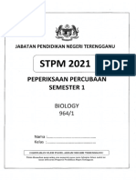 STPMS12020 Bio