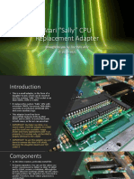 Documentation Sally Adapter