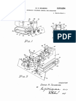 Hydraulic System of Dozer