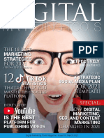 March-2021 - New Digital Marketing Tools Magazine