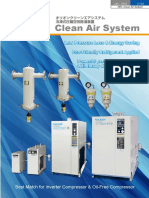 K104 Clean Air System (ARX)