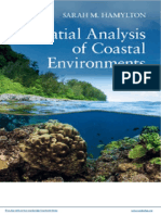 Spatial Analysis of Coastal Environments (2017)