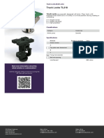 Datasheet TL210