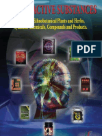 Dictionary of Psychoactive Ethnobotanical Substances