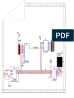 Multiplexed 74LS151 74138 Multisim