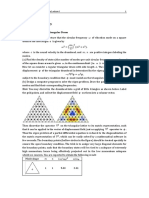 Chap. 49 Modes: 3. Modes On Regular Triangular Drum