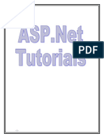 ASP Net Notes1