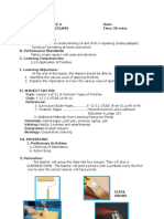 EPP TLE 6 Lesson Plan in IA Day3caren