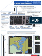 FMD-3200/FMD-3200-BB/FMD-3300: Operator's Guide