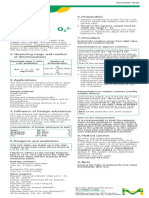 Peroxide Test: Mquant