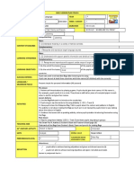 Bi Year 4 Module 1 (LP 1-16)