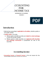 Ia2 16 Accounting For Income Tax