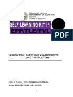 Self-Learning-Kit - W6