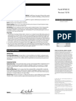 Amv Reverse Transcriptase Protocol