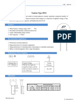 Datasheet 2