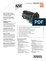 TAD1140-1142VE: Low Cost of Ownership