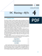 DC Biasing Emitter Stabilized - Voltage Divider 30112020 054503pm